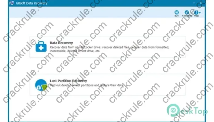 Gilisoft Data Recovery Crack