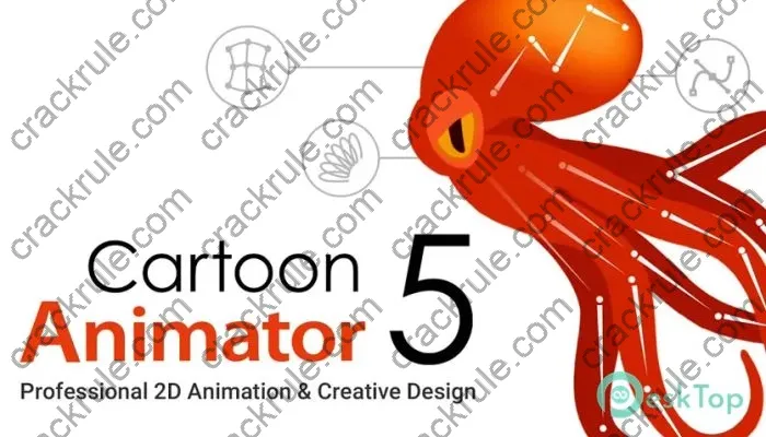 Reallusion Cartoon Animator Keygen