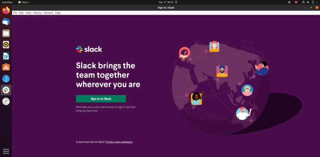 Slack Download Mac combines the comfort of desktop messaging with powerful features for teams. 